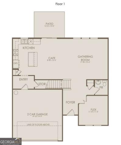 4264 Karenwood Circle Powder Springs GA 30127