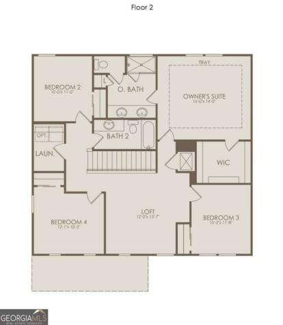 4264 Karenwood Circle Powder Springs GA 30127