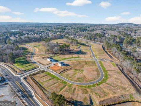 4264 Karenwood Circle Powder Springs GA 30127