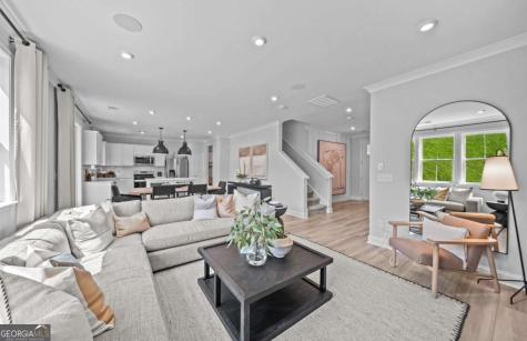 4264 Karenwood Circle Powder Springs GA 30127