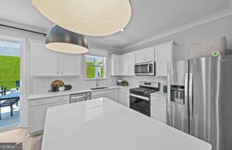 4264 Karenwood Circle Powder Springs GA 30127