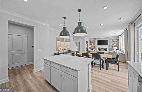 4264 Karenwood Circle Powder Springs GA 30127