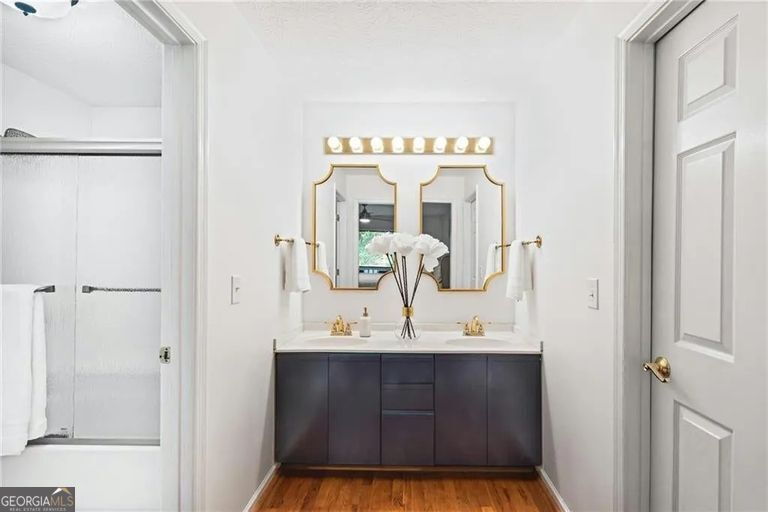 24 Saint Claire Lane NE Atlanta GA 30324