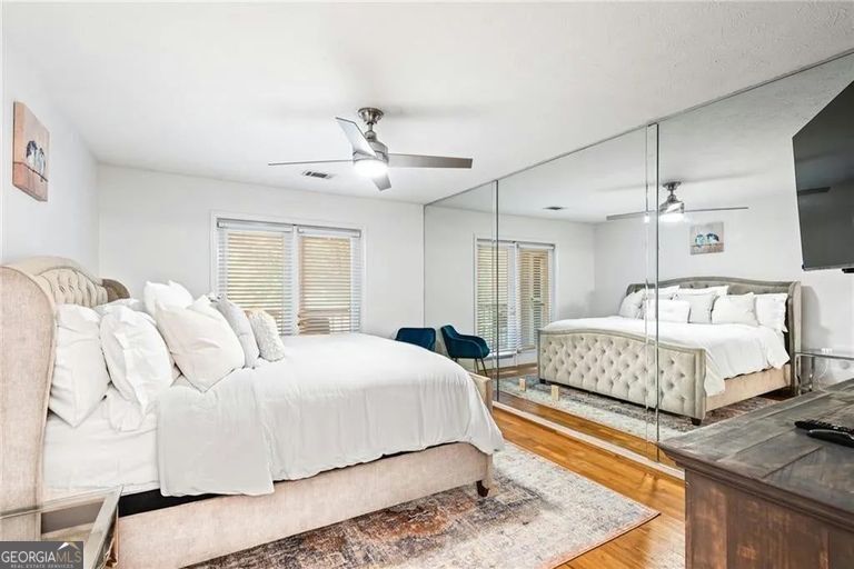 24 Saint Claire Lane NE Atlanta GA 30324