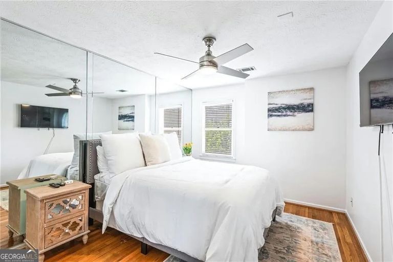 24 Saint Claire Lane NE Atlanta GA 30324