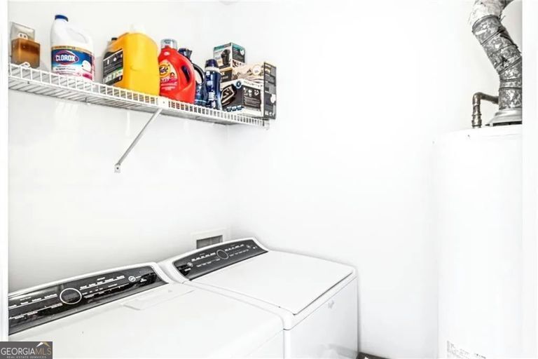 24 Saint Claire Lane NE Atlanta GA 30324