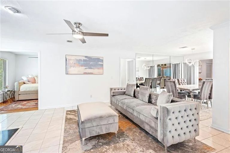 24 Saint Claire Lane NE Atlanta GA 30324