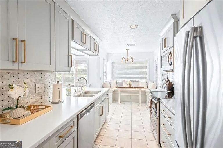 24 Saint Claire Lane NE Atlanta GA 30324