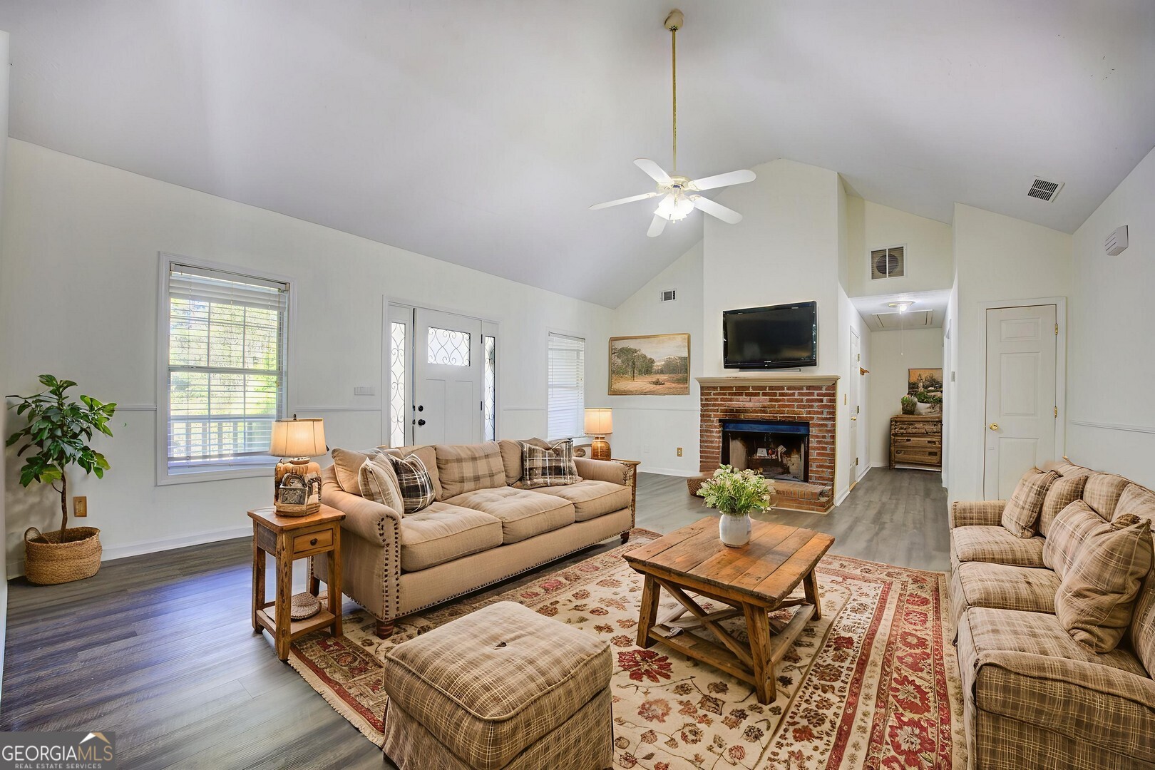 665 Island Shoals Road Covington GA 30016
