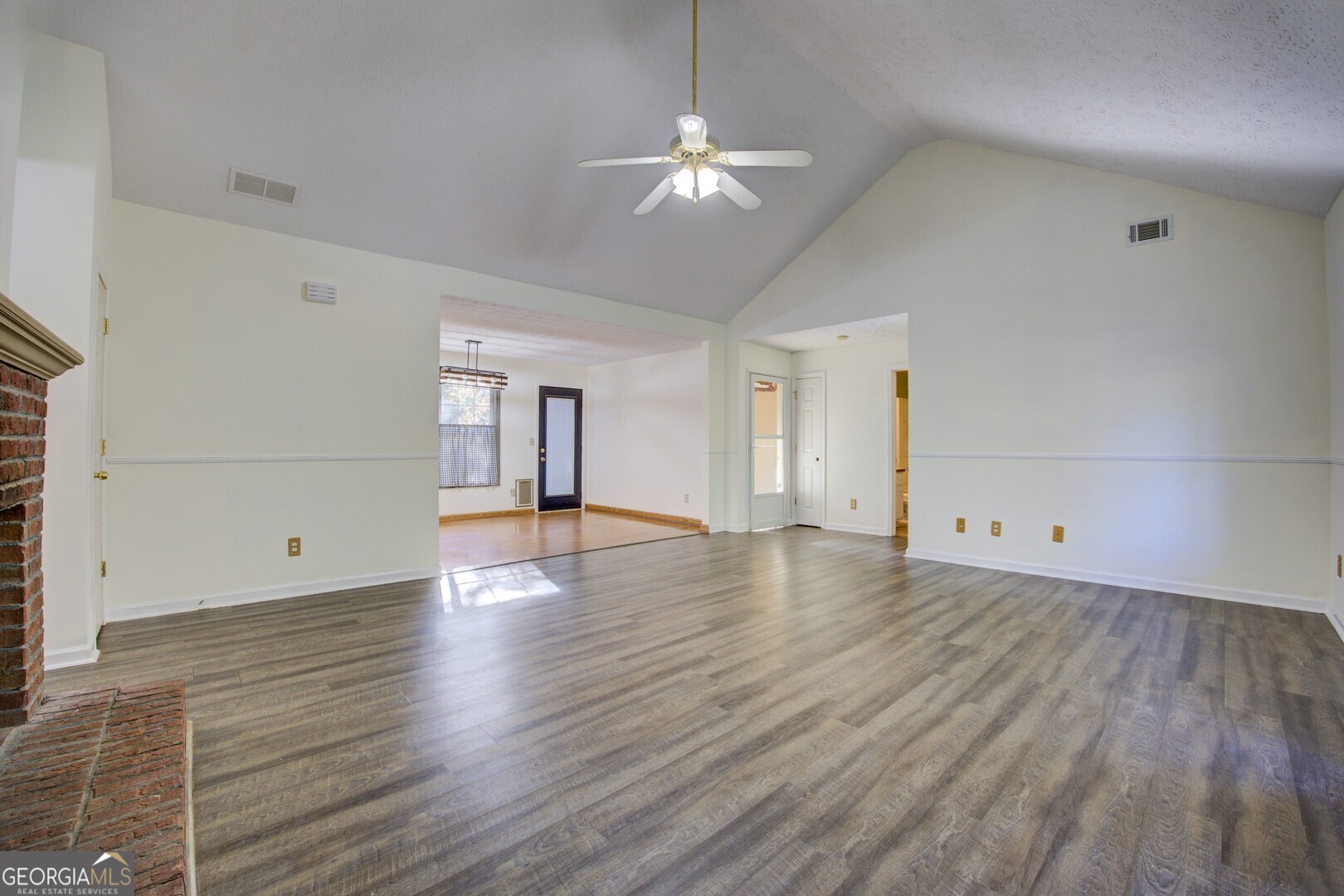 665 Island Shoals Road Covington GA 30016