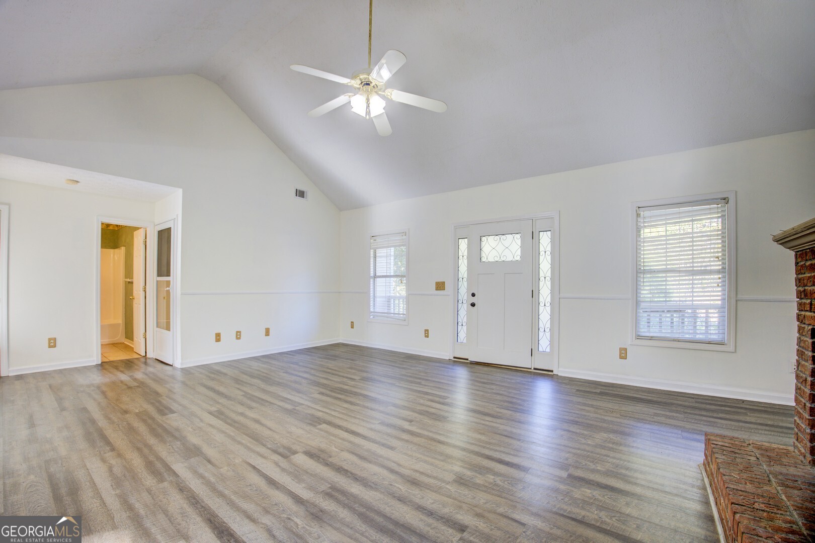 665 Island Shoals Road Covington GA 30016