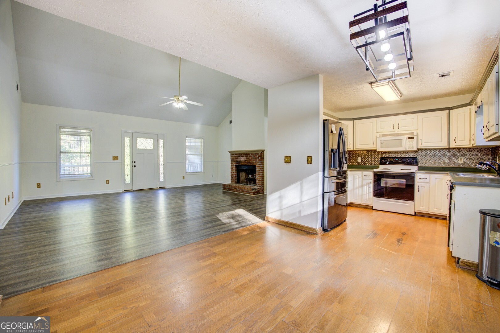 665 Island Shoals Road Covington GA 30016