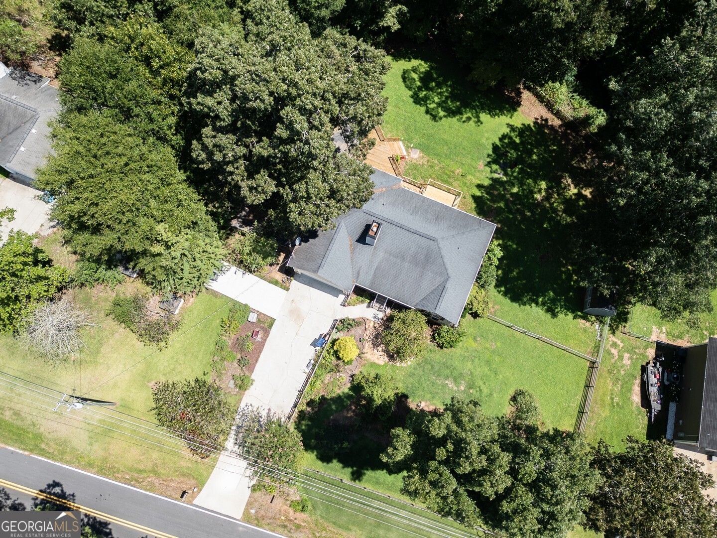 665 Island Shoals Road Covington GA 30016
