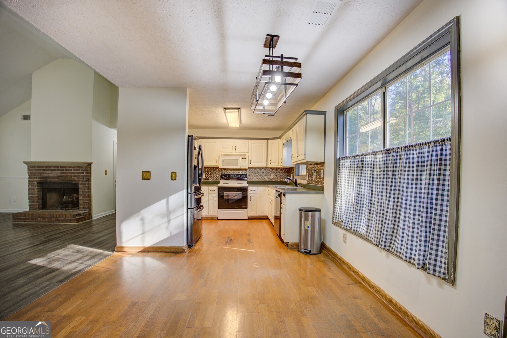 665 Island Shoals Road Covington GA 30016