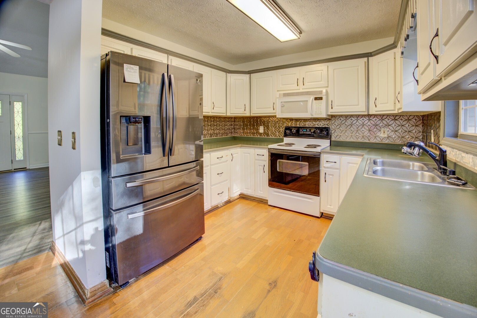 665 Island Shoals Road Covington GA 30016