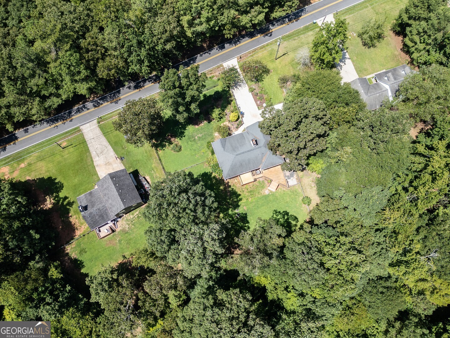 665 Island Shoals Road Covington GA 30016
