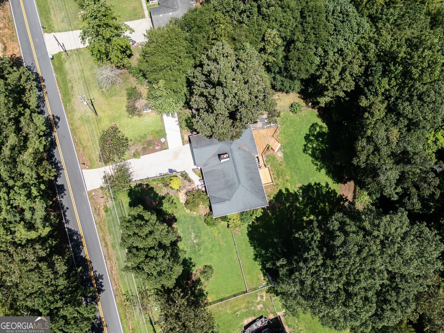 665 Island Shoals Road Covington GA 30016