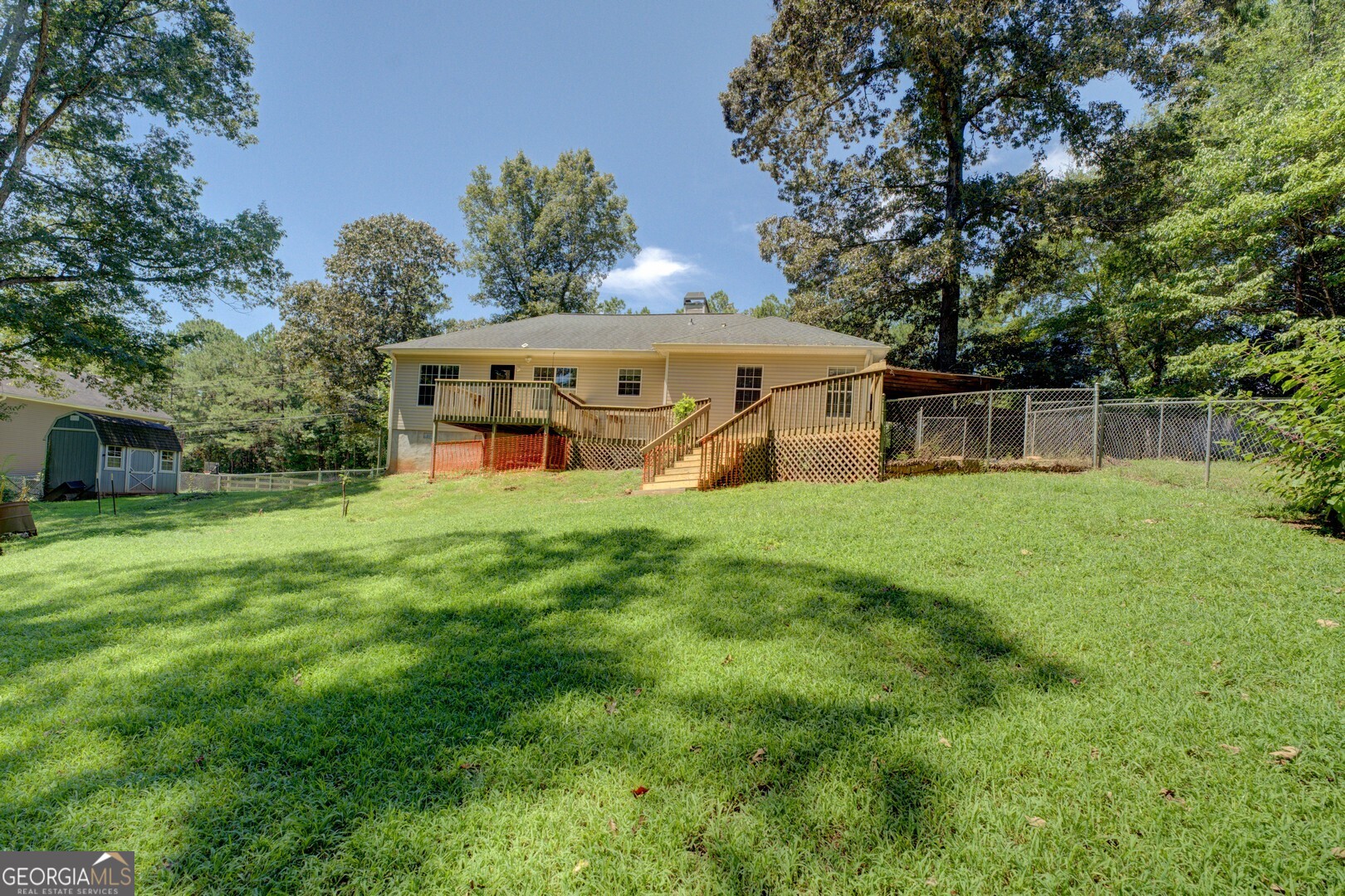 665 Island Shoals Road Covington GA 30016