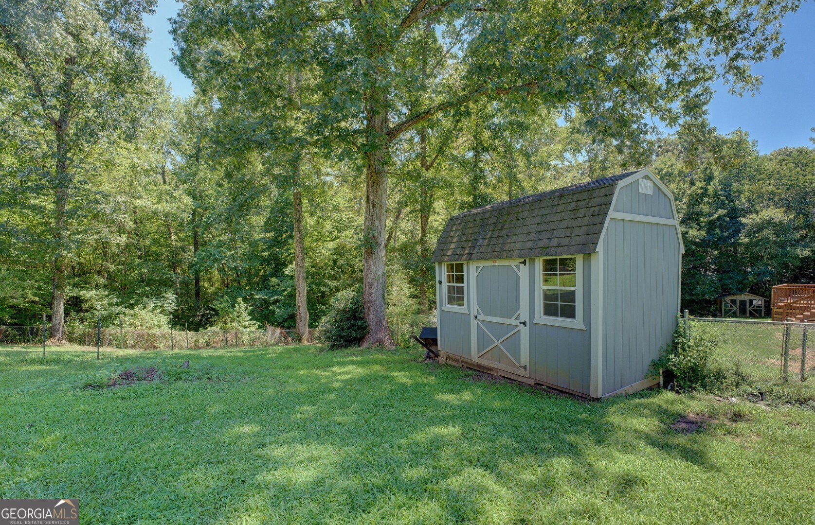 665 Island Shoals Road Covington GA 30016