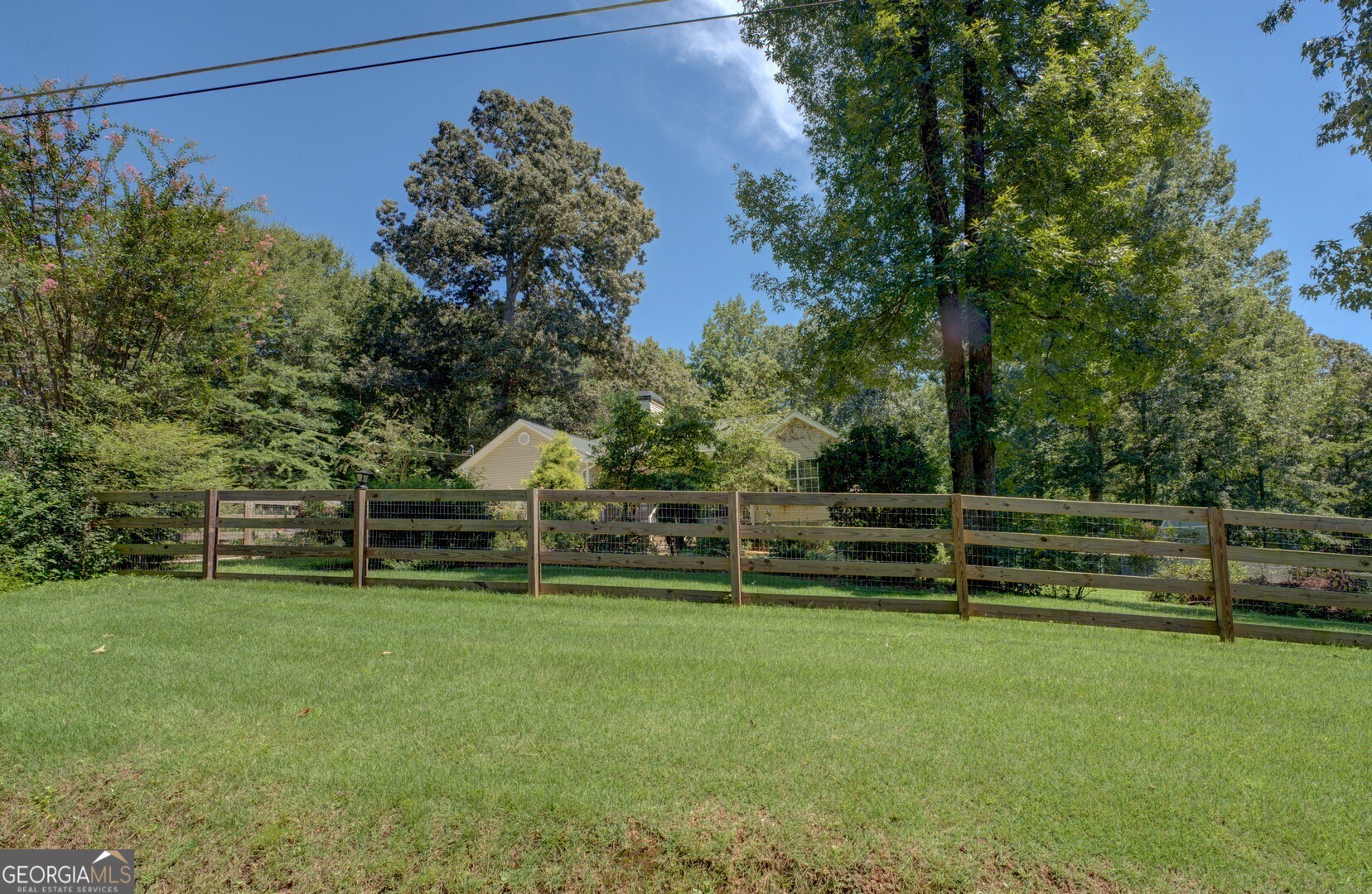 665 Island Shoals Road Covington GA 30016