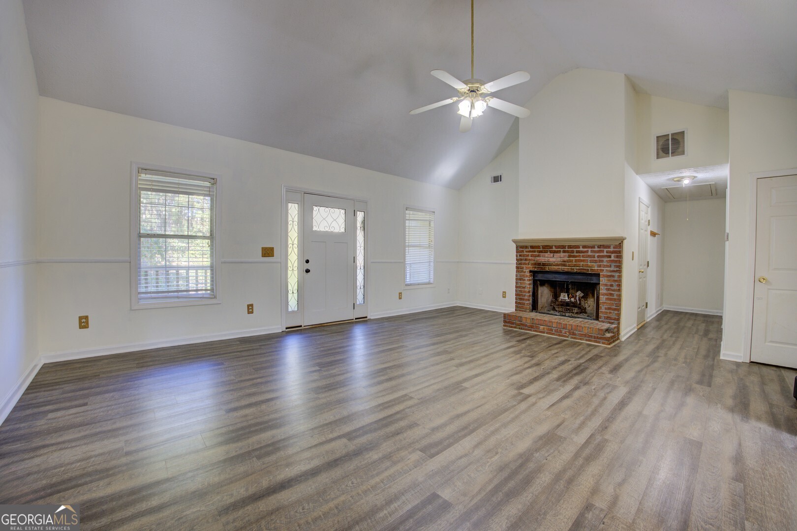 665 Island Shoals Road Covington GA 30016