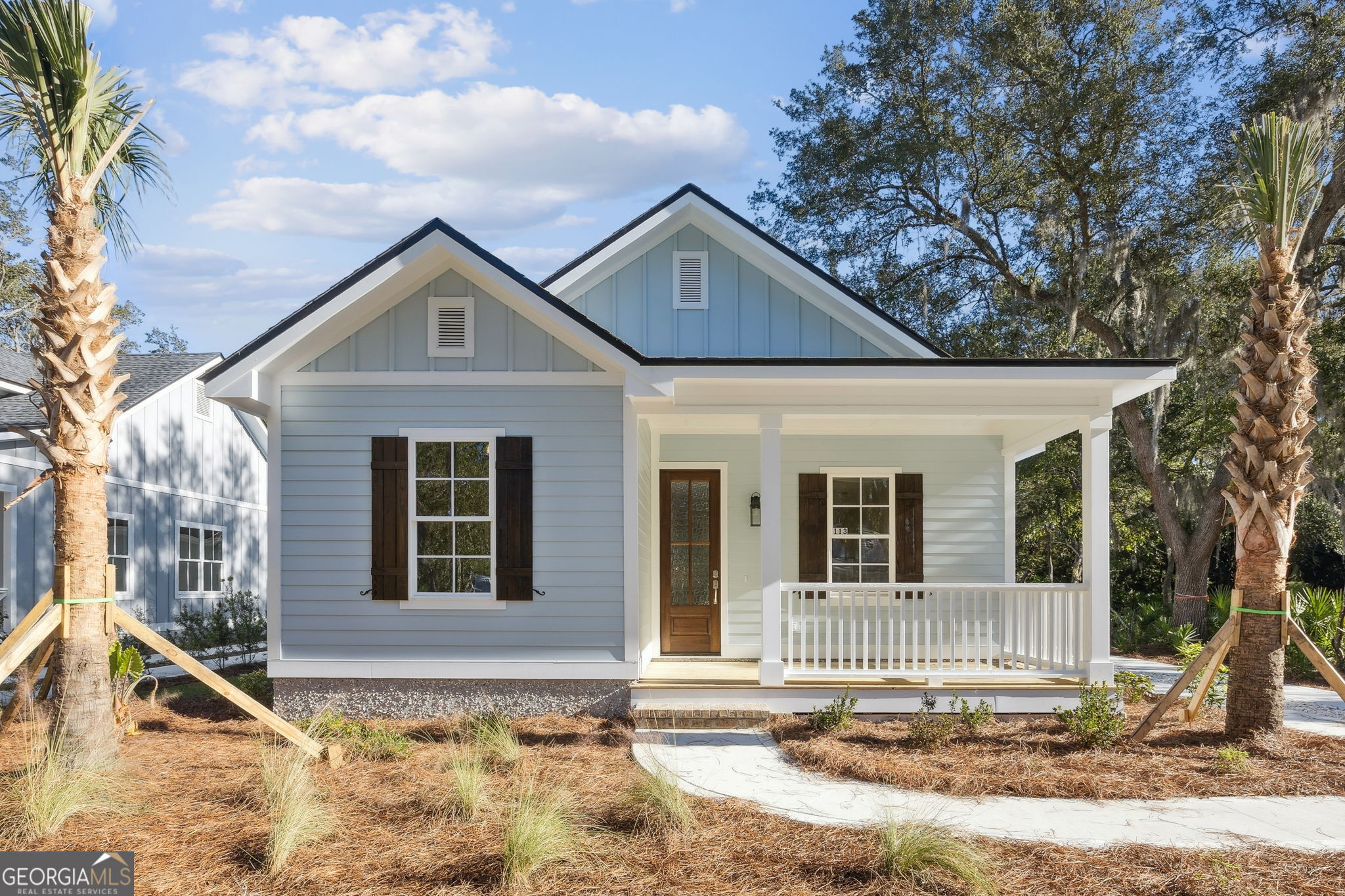113 Mooring Lane St. Marys GA 31558