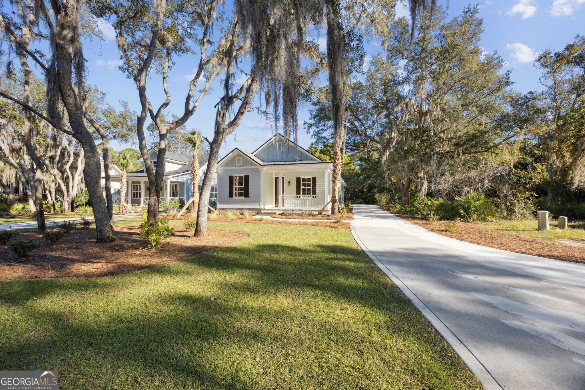 113 Mooring Lane St. Marys GA 31558
