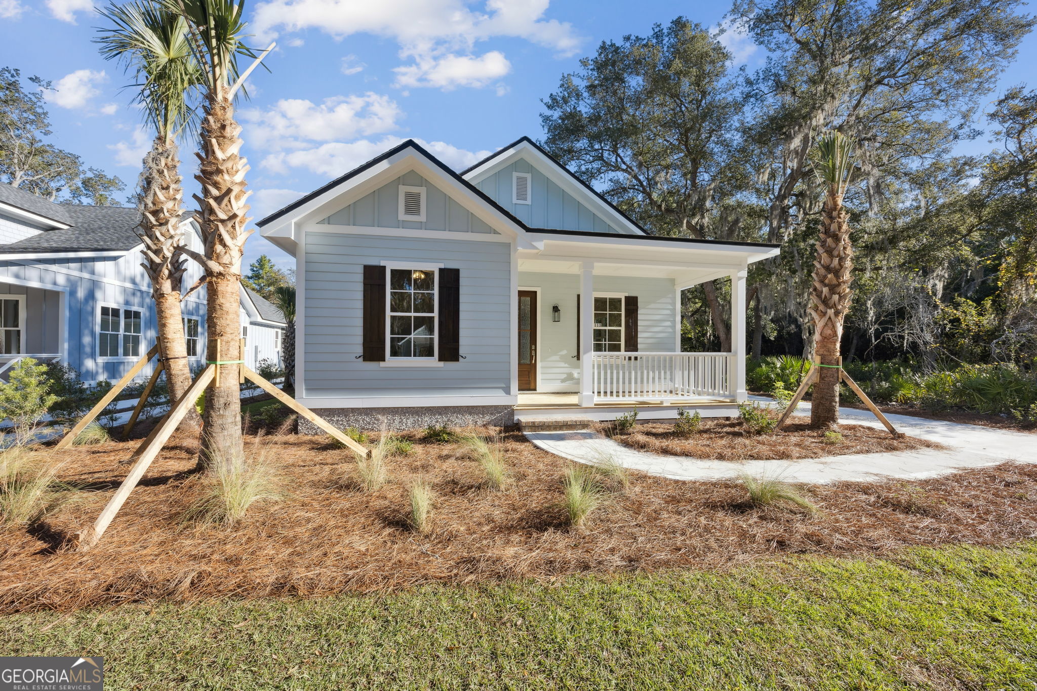 113 Mooring Lane St. Marys GA 31558