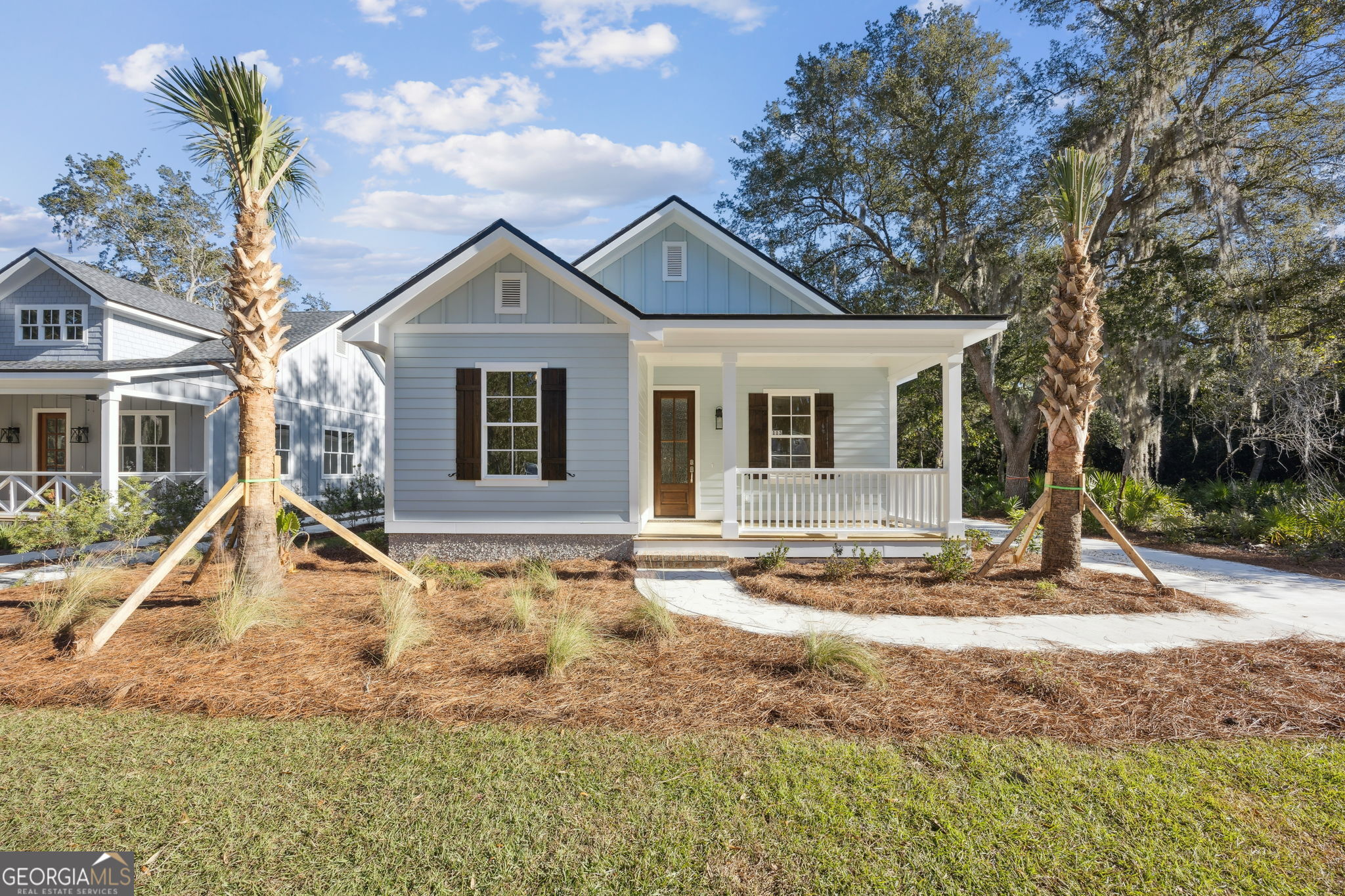 113 Mooring Lane St. Marys GA 31558