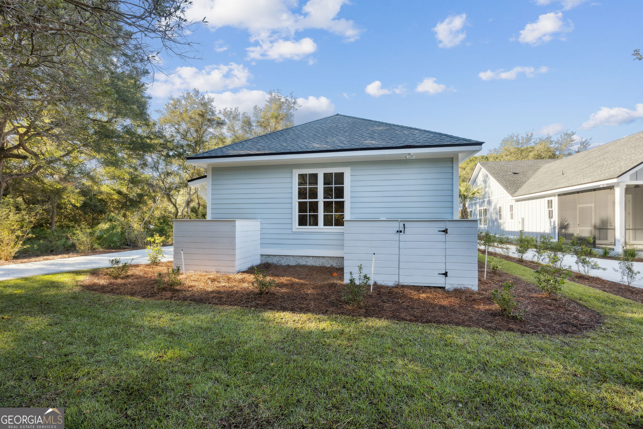 113 Mooring Lane St. Marys GA 31558