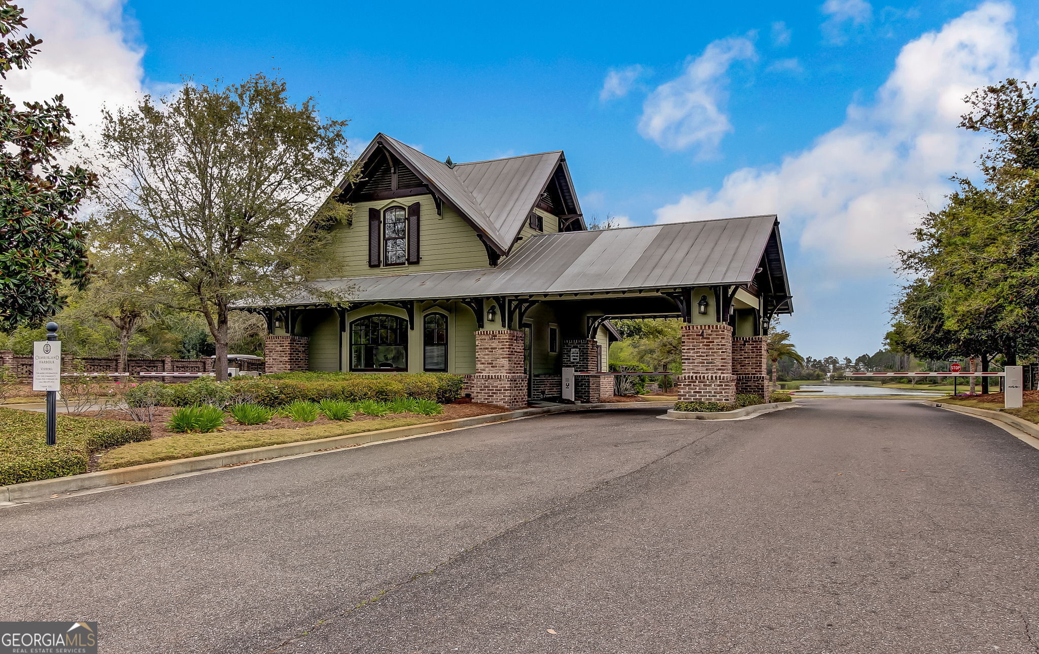 113 Mooring Lane St. Marys GA 31558