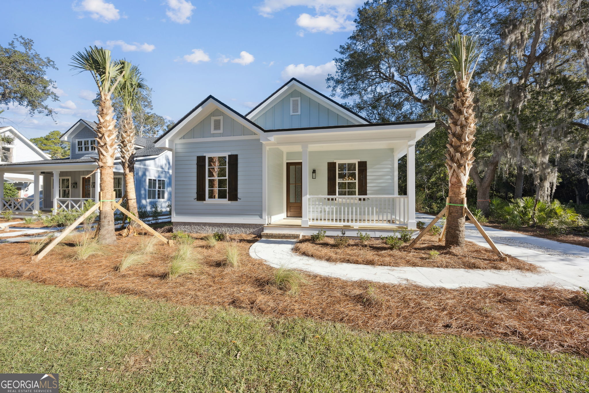 113 Mooring Lane St. Marys GA 31558
