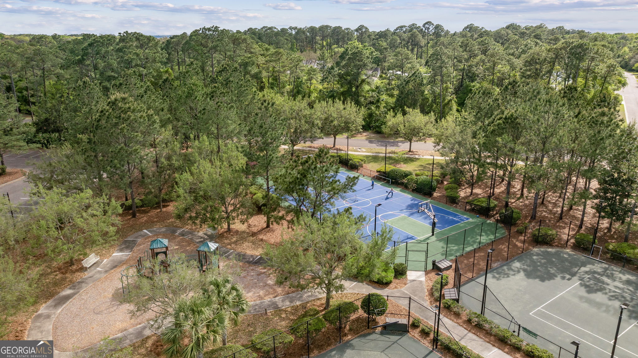 113 Mooring Lane St. Marys GA 31558
