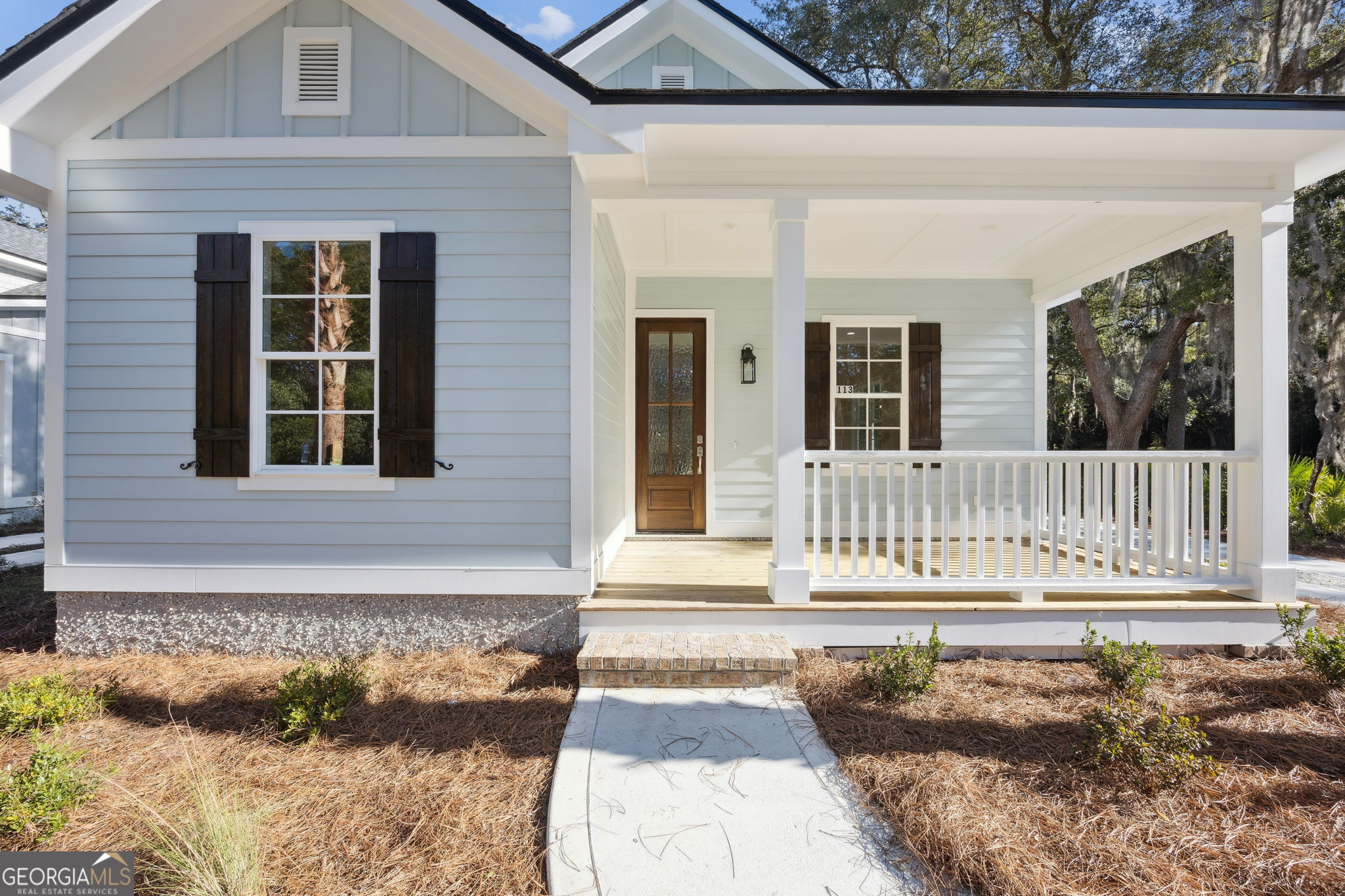 113 Mooring Lane St. Marys GA 31558