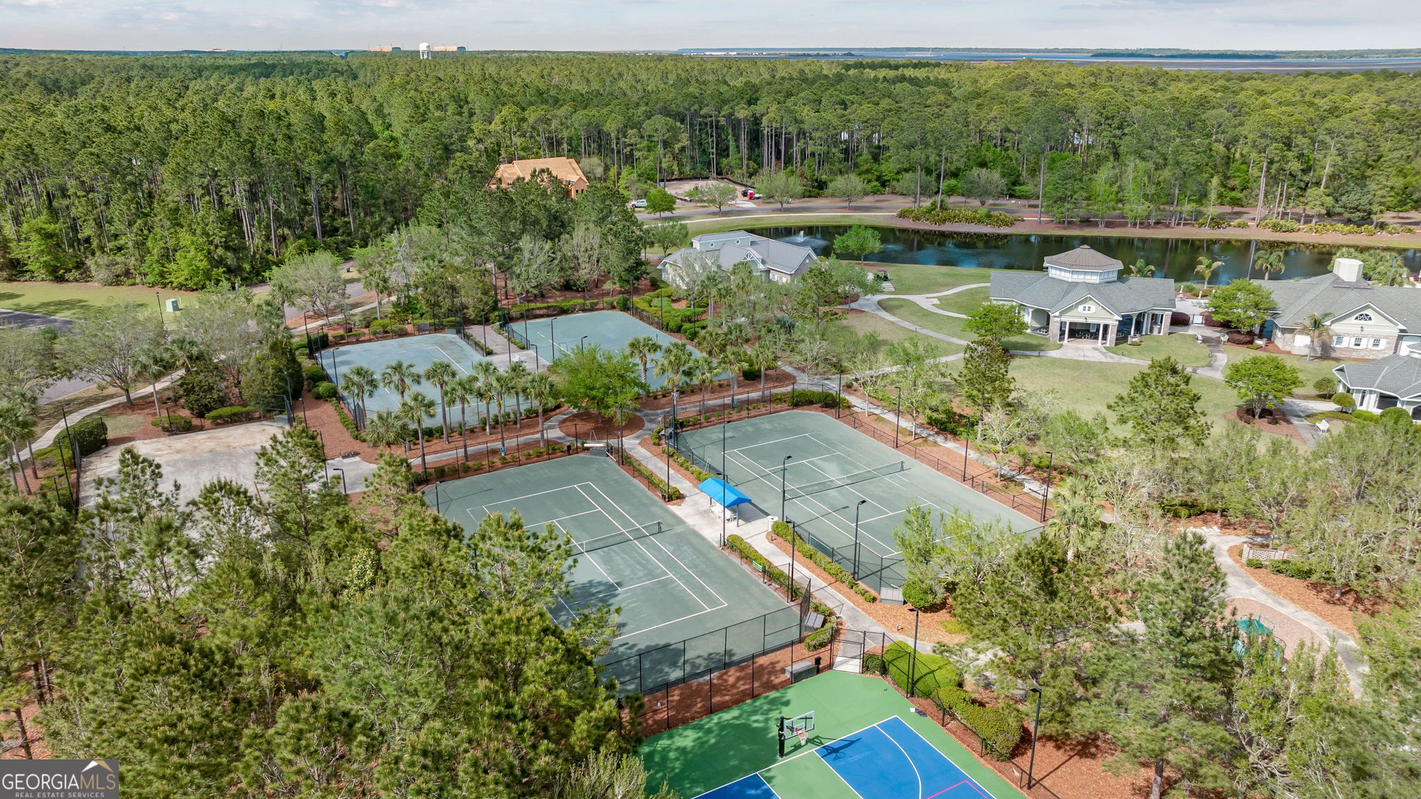 113 Mooring Lane St. Marys GA 31558