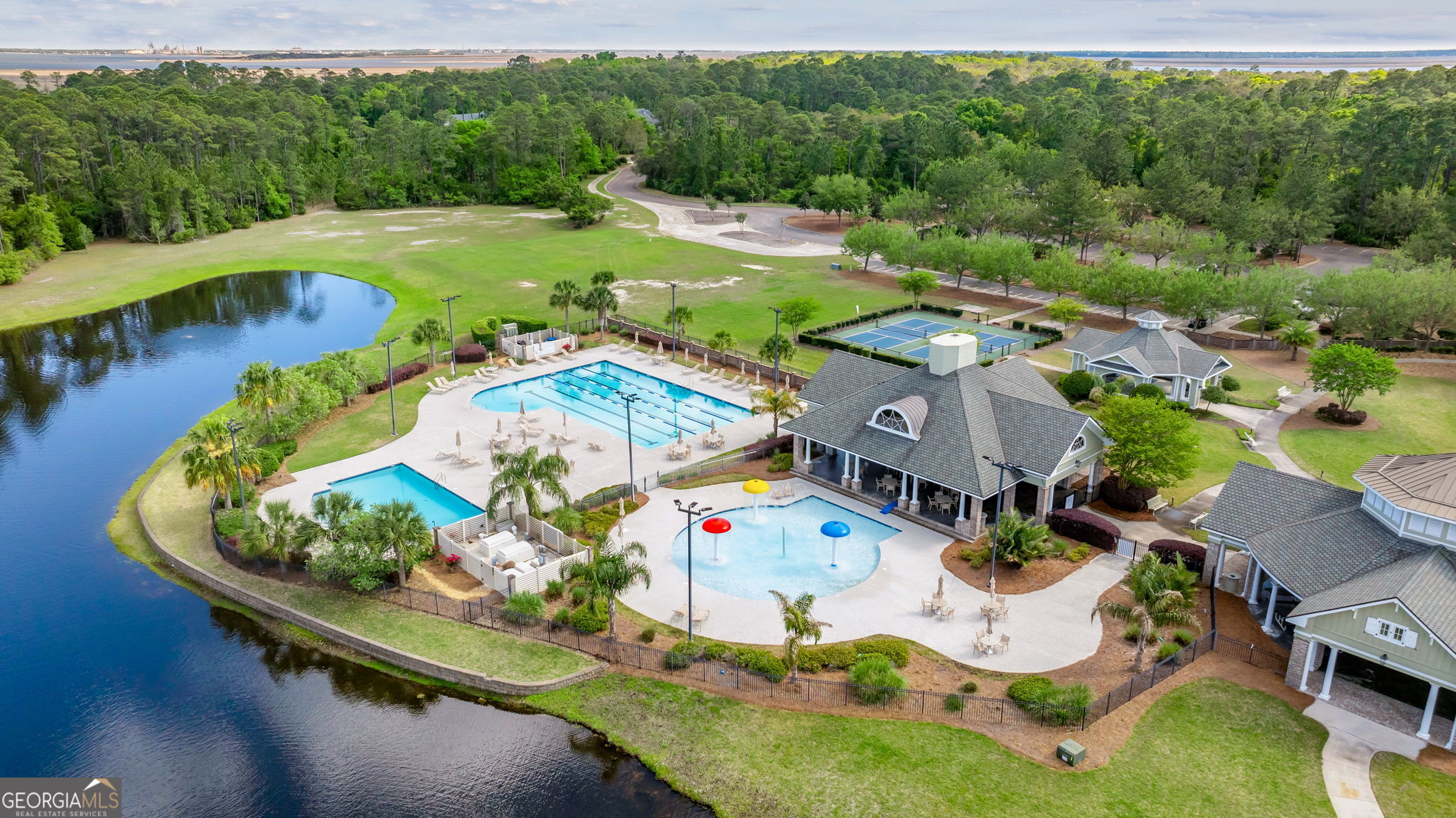 113 Mooring Lane St. Marys GA 31558