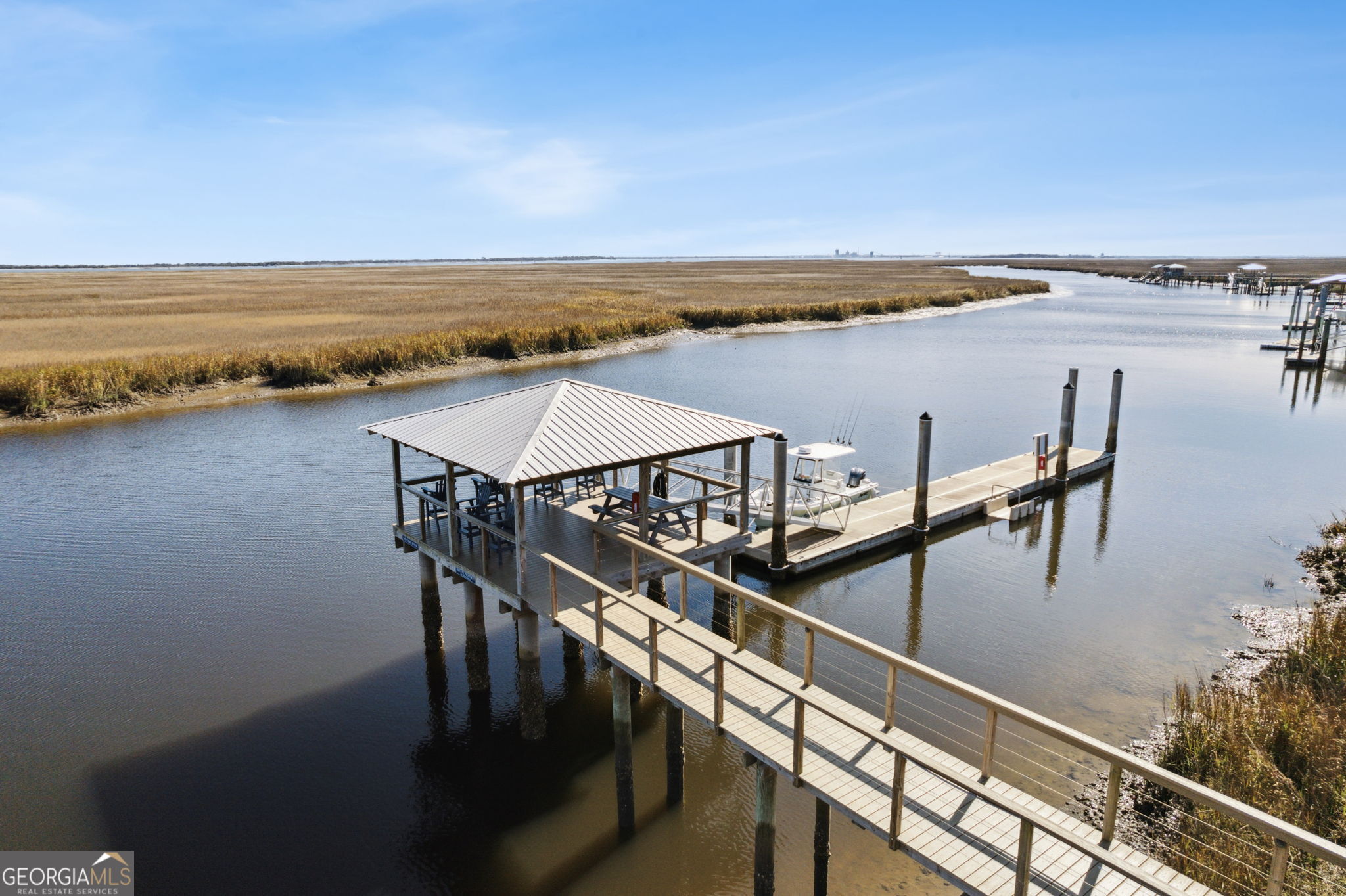 113 Mooring Lane St. Marys GA 31558