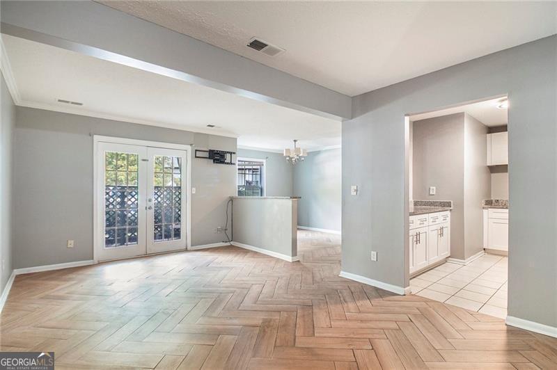 3599 Woodbriar Circle Tucker GA 30084