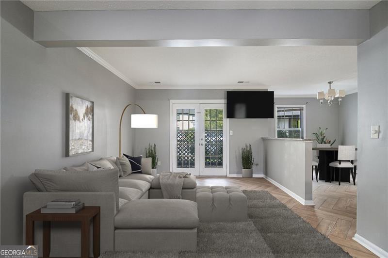 3599 Woodbriar Circle Tucker GA 30084