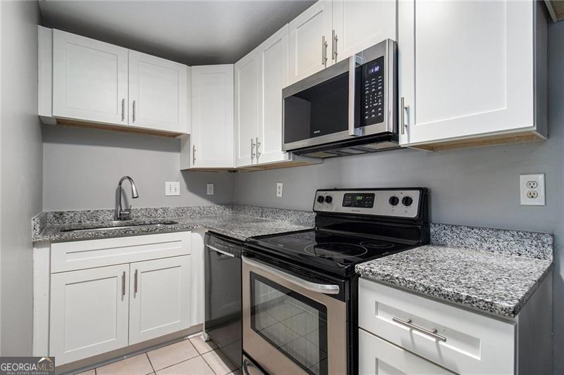 3599 Woodbriar Circle Tucker GA 30084