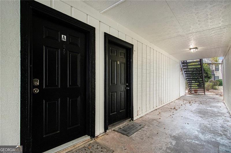 3599 Woodbriar Circle Tucker GA 30084