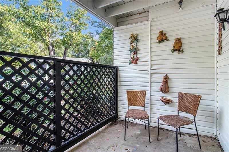 3599 Woodbriar Circle Tucker GA 30084