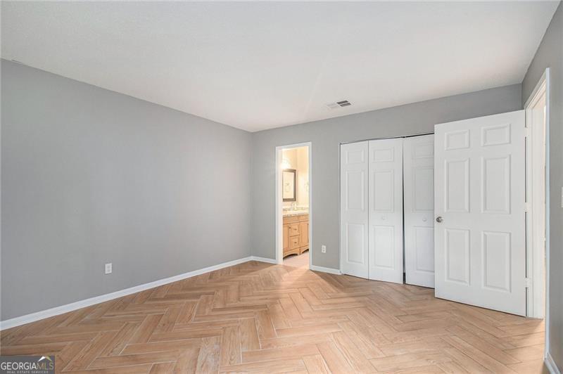 3599 Woodbriar Circle Tucker GA 30084