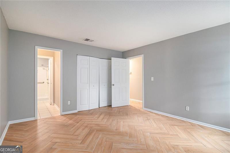 3599 Woodbriar Circle Tucker GA 30084
