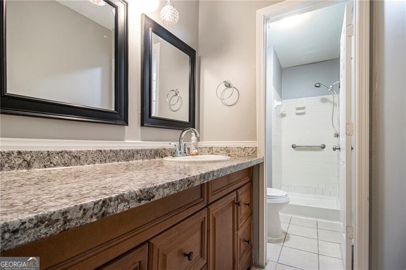 3599 Woodbriar Circle Tucker GA 30084