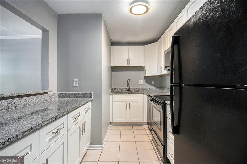 3599 Woodbriar Circle Tucker GA 30084