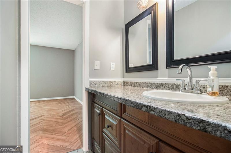 3599 Woodbriar Circle Tucker GA 30084