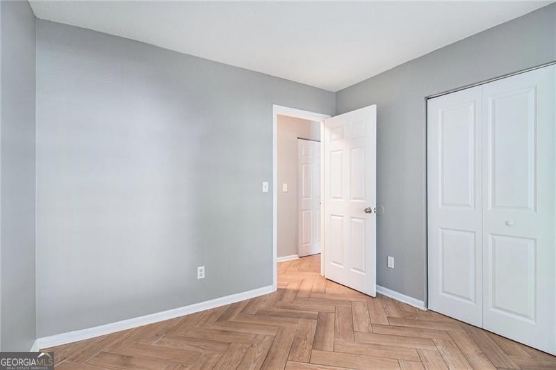 3599 Woodbriar Circle Tucker GA 30084