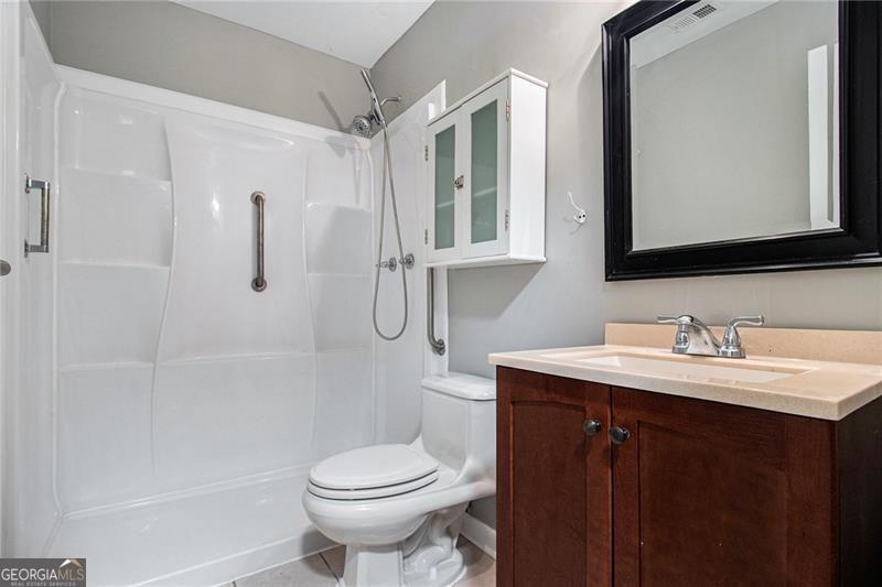 3599 Woodbriar Circle Tucker GA 30084