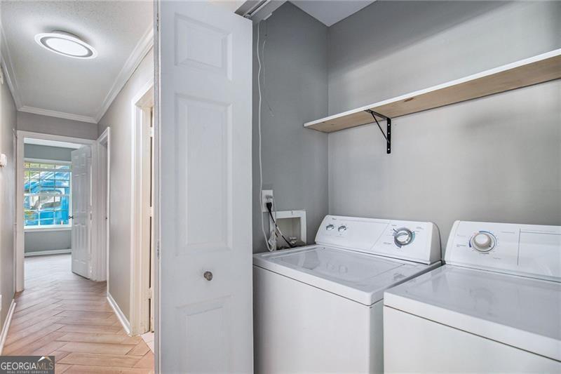 3599 Woodbriar Circle Tucker GA 30084